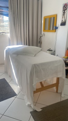 MIRAGEM STUDIO DE MASSAGEM E DEPILAÇÃO MASCULINA
