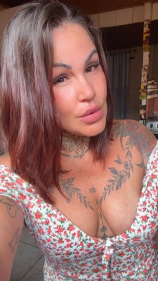 Coroa  safada