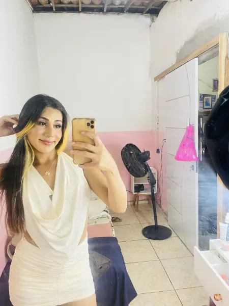 Hariany Letícia