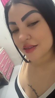 Soraia com local,motéis