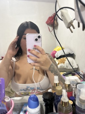 Soraia com local,motéis