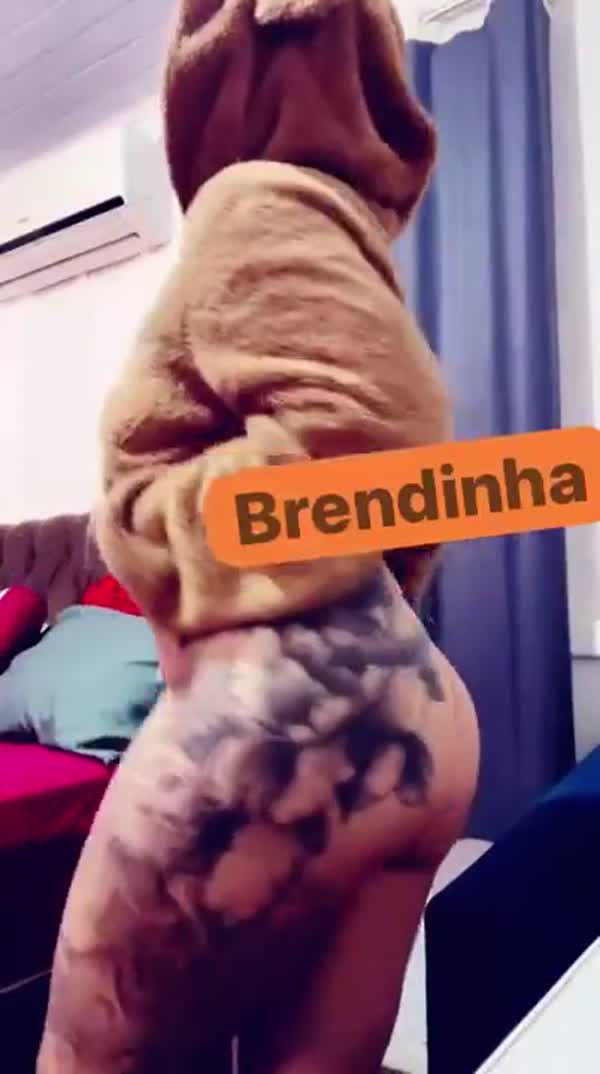 Vídeo do anúncio