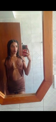 Carioca quente🤭😈