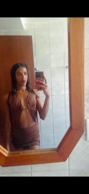 Carioca quente🤭😈