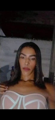 Carioca quente🤭😈