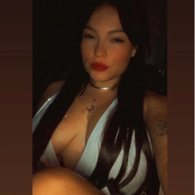 Camponesa safadinha