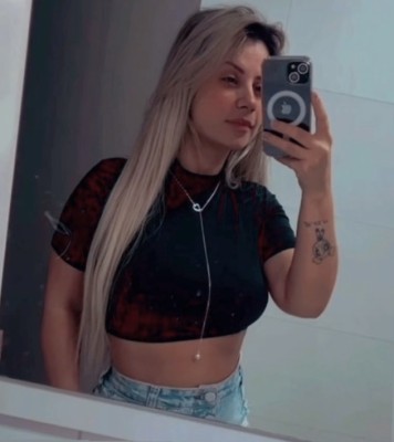 Aninha “faço rapidinha.”