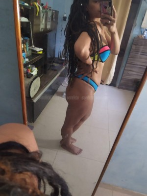 Karolzinha safadinha