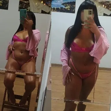 Thainá 💋🔥
