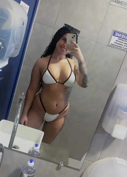 Carol Paulista
