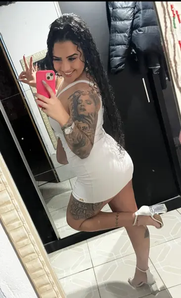 Carol Paulista