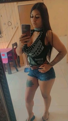 Carol Paulista