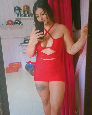 Carol Paulista