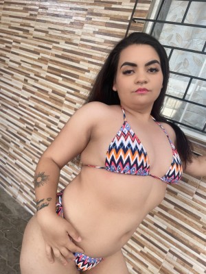 🔥 Prazer, eu sou Sofia – a novidade mais desejada de Colombo! 🔥