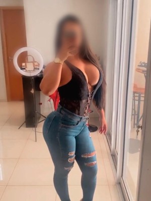 Jhulia Ribeiro