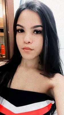 Luisa Lopes
