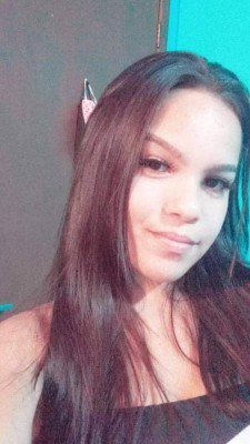 Luisa Lopes