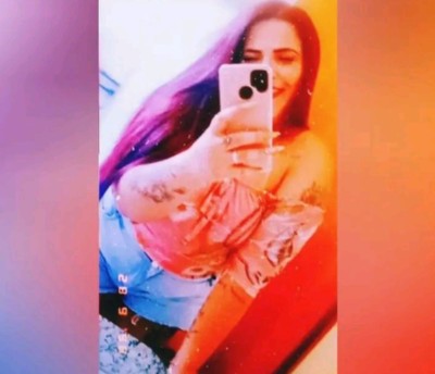 AGATHA MELLO🔥COMPLETINHA COM ANAL🥵😈💦