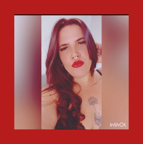 MARYNA BELUCCI🔥✨CAVALONA COMPLETINHA✨🔥