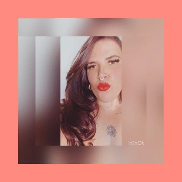 MARYNA BELUCCI🔥✨CAVALONA COMPLETINHA✨🔥