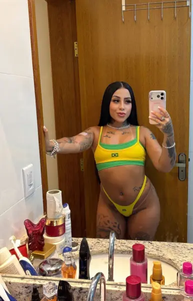 Novinha experiente, BOA E NOVA 😈