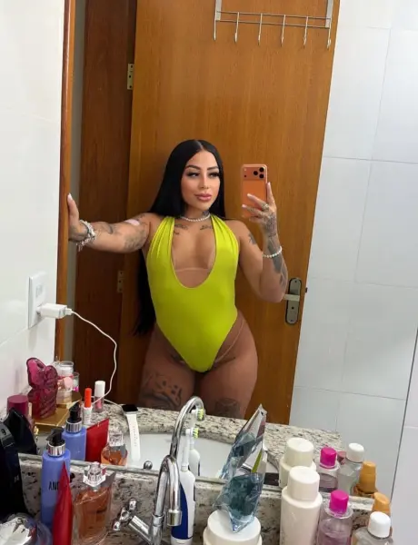 Novinha experiente, BOA E NOVA 😈