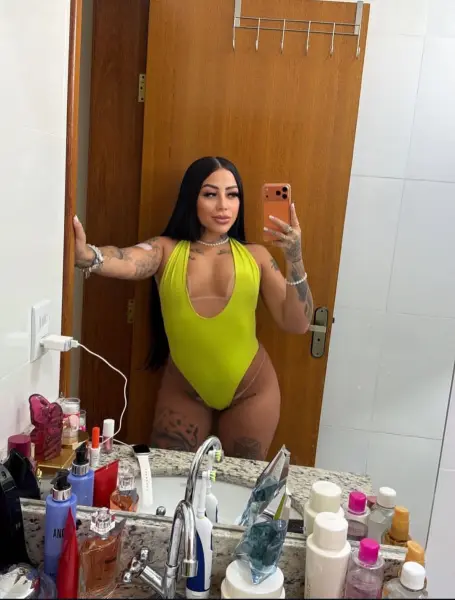Novinha experiente, BOA E NOVA 😈