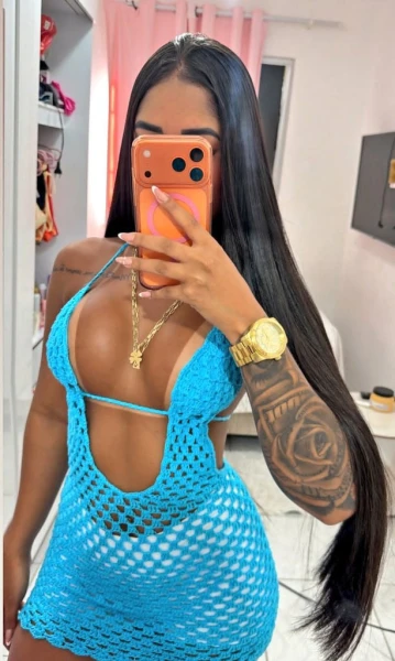Novinha experiente, BOA E NOVA 😈
