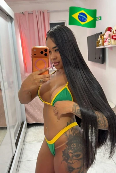 Novinha experiente, BOA E NOVA 😈