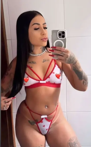 Novinha experiente, BOA E NOVA 😈