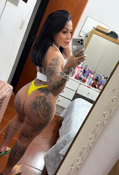 Novinha experiente, BOA E NOVA 😈