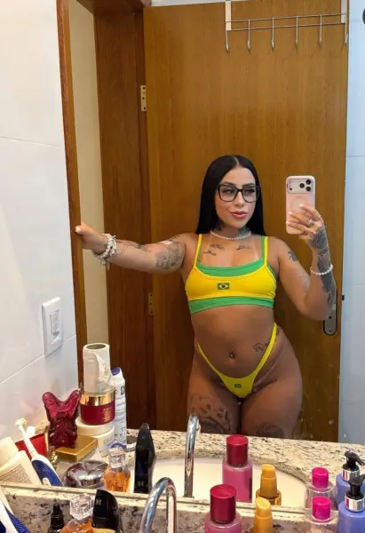 Novinha experiente, BOA E NOVA 😈