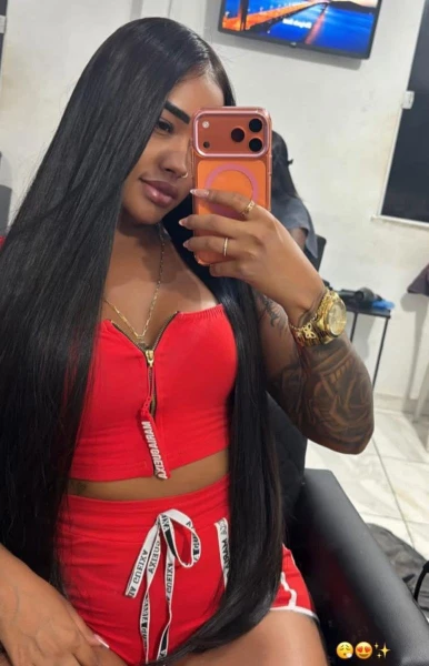 Novinha experiente, BOA E NOVA 😈