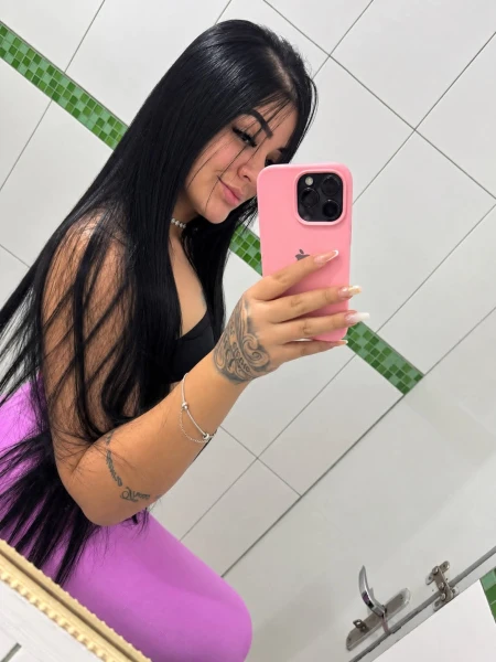 Experiente, BOA E NOVA 😈