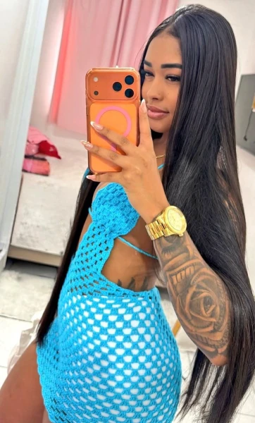 Novinha experiente, BOA E NOVA 😈
