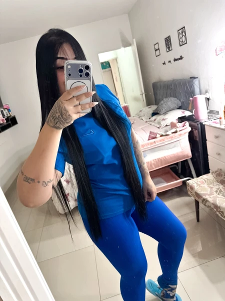 Experiente, BOA E NOVA 😈