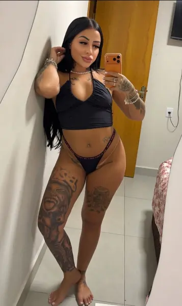 Novinha experiente, BOA E NOVA 😈