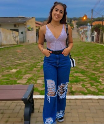 Rafaela 😈