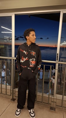 Moreninho 18