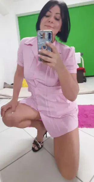 Ana ✨ linda mulher✨