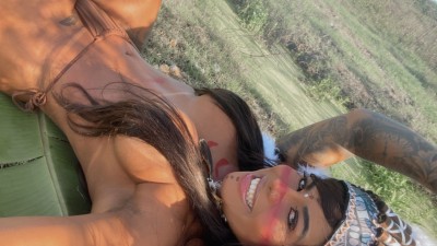Indiazinha do prazer