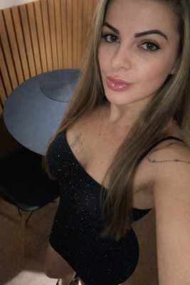 Adoro Ser Chupada