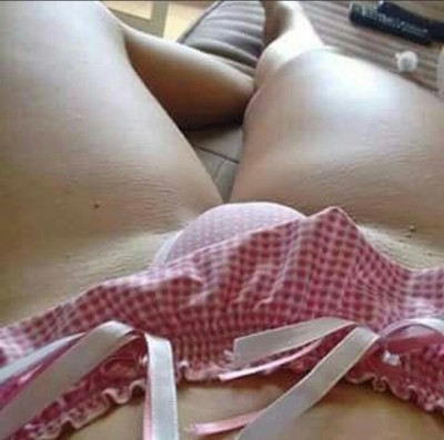 Adoro Ser Chupada