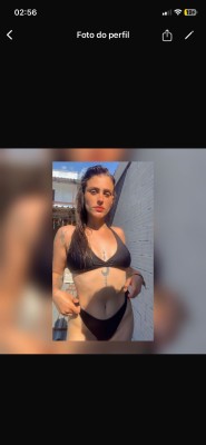 loirinha TATUADA ESTILO NAMORADINHA