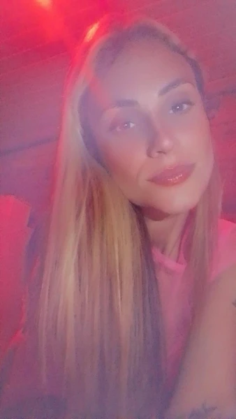 Mores indo para Gravataí quem quiser só chamar bebês chamem Disponível amores loirinha 