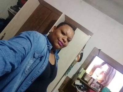 Pretinha