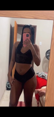 Carioca Safada
