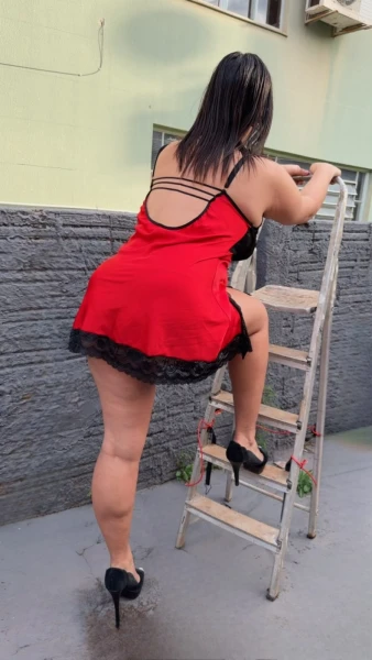 VANESSA SAFADINHA ATENDIMENTO ESPETACULAR 