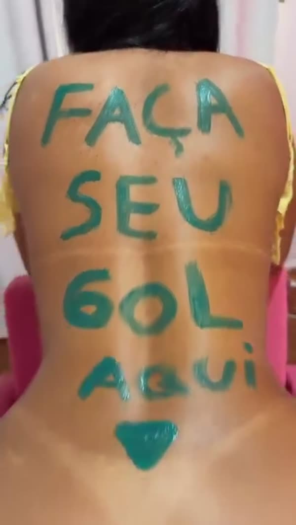 Vídeo do anúncio