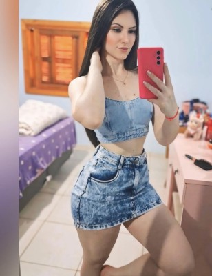 Bianca ninfeta